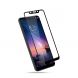 Защитное стекло MOCOLO 3D Silk Print для Xiaomi Redmi Note 6 / Note 6 Pro - Black (159725B). Фото 2 из 4