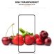 Защитное стекло MOCOLO Full Glue Cover для Realme GT Neo 2 - Black (292029B). Фото 8 из 9