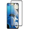 Захисне скло MOCOLO Full Glue Cover для Realme GT Neo 2 - Black