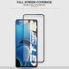 Защитное стекло MOCOLO Full Glue Cover для Realme GT Neo 2 - Black (292029B). Фото 3 из 9
