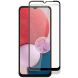 Защитное стекло MOCOLO Full Glue Cover для Samsung Galaxy A13 (А135) - Black (297440B). Фото 1 из 9