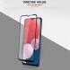 Защитное стекло MOCOLO Full Glue Cover для Samsung Galaxy A13 (А135) - Black (297440B). Фото 8 из 9