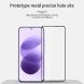Защитное стекло MOFI Full Glue Protect для Xiaomi Redmi Note 17 Pro - Black (429506B). Фото 4 из 9