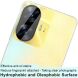 Защитное стекло на камеру IMAK Black Glass Lens для Realme C55 - Black (324709B). Фото 6 из 11