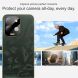 Защитное стекло на камеру IMAK Black Glass Lens для Xiaomi Redmi 17 - Black (429035B). Фото 6 из 8