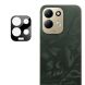Защитное стекло на камеру IMAK Black Glass Lens для Xiaomi Redmi 17 - Black (429035B). Фото 1 из 8