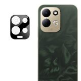 Захисне скло на камеру IMAK Black Glass Lens для Xiaomi Redmi 17 - Black: фото 1 з 8
