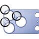 Захисне скло на камеру IMAK Camera Lens Combo для iPhone 18 Pro Max - Blue (423873L). Фото 4 з 12