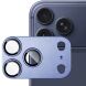 Захисне скло на камеру IMAK Camera Lens Combo для iPhone 18 Pro Max - Blue (423873L). Фото 2 з 12