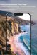 Защитное стекло на камеру IMAK Integrated Lens Protector для Apple iPhone 13 Pro / iPhone 13 Pro Max (280568). Фото 8 из 11