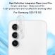 Захисне скло на камеру IMAK Integrated Lens Protector для Samsung Galaxy S23 FE (334411). Фото 3 з 10