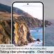 Захисне скло на камеру IMAK Integrated Lens Protector для Samsung Galaxy S23 FE (334411). Фото 6 з 10