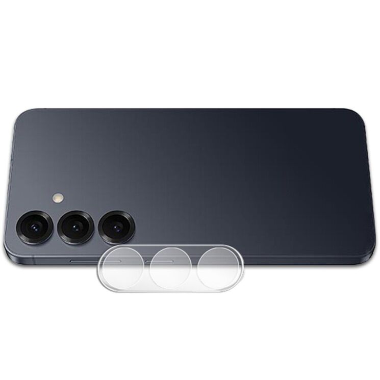 Защитное стекло на камеру MOCOLO Camera Protector для Samsung Galaxy S26: фото 4 из 9