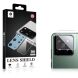 Защитное стекло на камеру MOCOLO Lens Protector для Xiaomi 14 Pro (342157). Фото 5 из 5