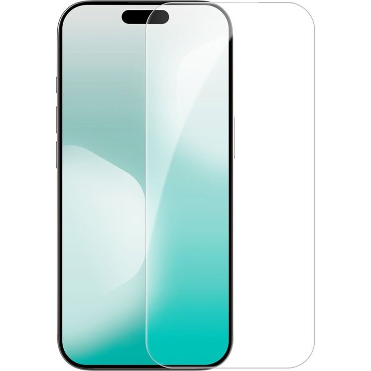 Захисне скло NILLKIN Amazing H+ Pro AR Tempered Glass для iPhone 18 Pro (423661) Захисне скло NILLKIN Amazing H+ Pro AR Tempered Glass для iPhone 18 Pro: фото 1 з 14