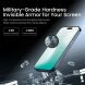 Захисне скло NILLKIN Amazing H+ Pro AR Tempered Glass для iPhone 18 Pro (423661). Фото 10 з 14