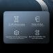 Захисне скло NILLKIN Amazing H+ Pro AR Tempered Glass для iPhone 18 Pro (423661). Фото 5 з 14
