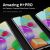 Защитное стекло NILLKIN Amazing H+ Pro для Samsung Galaxy A41 (A415): фото 1 из 19