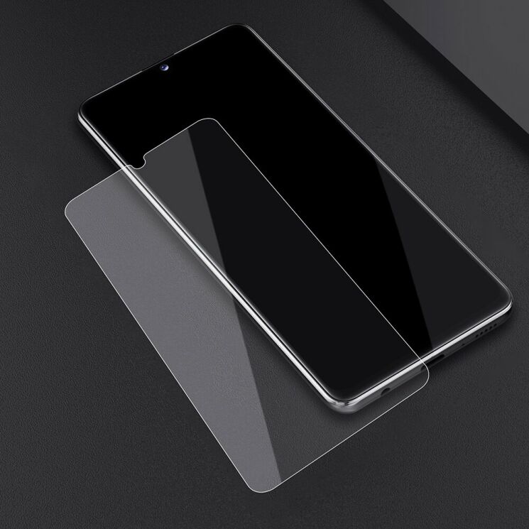Защитное стекло NILLKIN Amazing H+ Pro для Samsung Galaxy A41 (A415): фото 15 из 19