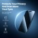 Захисне скло NILLKIN Guardian Install для Apple iPhone 17 Pro - Black (387373B). Фото 6 з 13