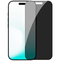 Захисне скло NILLKIN Guardian Install для Apple iPhone 17 Pro - Black: фото 1 з 13