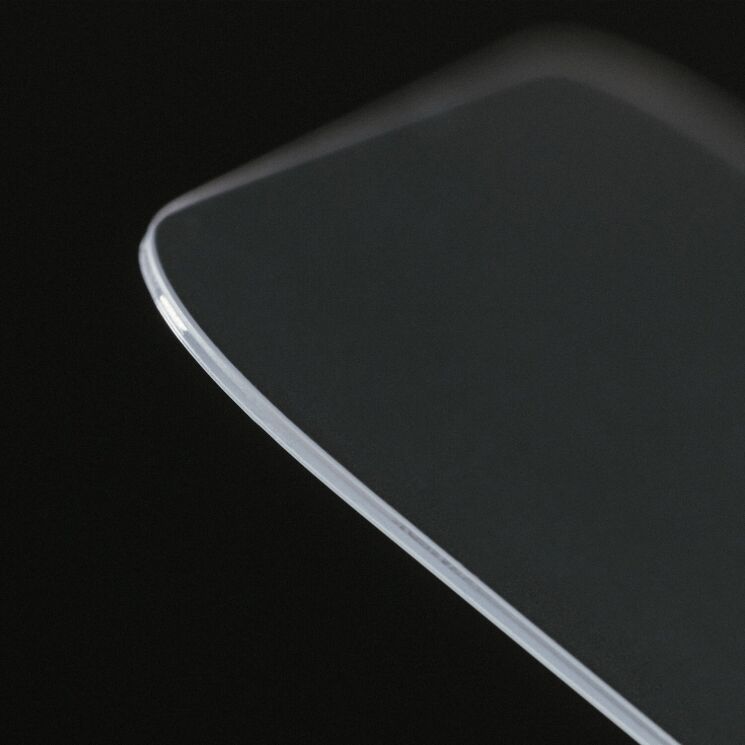 Защитное стекло Nomad Screen Protector для iPhone 17 Pro (NM014032858): фото 4 из 5