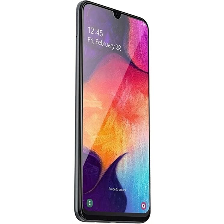 Захисне скло OtterBox Amplify Glass для Samsung Galaxy A50 (A505) / A30s (A307) / A50s (A507) 77-62271: фото 2 з 2