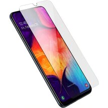 Захисне скло OtterBox Amplify Glass для Samsung Galaxy A50 (A505) / A30s (A307) / A50s (A507) 77-62271: фото 1 з 2
