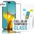 Захисне скло Piko Full Glue для iPhone 18 Pro - Black: фото 1 з 5
