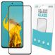 Защитное стекло Piko Full Glue для Samsung Galaxy S21 FE (G990) - Black (230684B). Фото 1 из 6