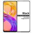 Захисне скло PINWUYO Full Glue Cover для Realme 8 / 8 Pro - Black
