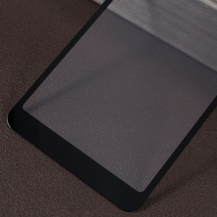 Защитное стекло RURIHAI Full Covering для Xiaomi Redmi 6A - Black: фото 3 из 5