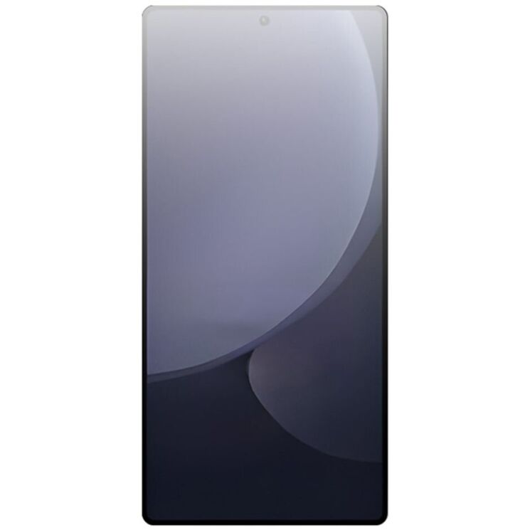 Защитное стекло RURIHAI Full Glue Screen Protect для Samsung Galaxy S25 Ultra (S938) - Black: фото 3 из 6
