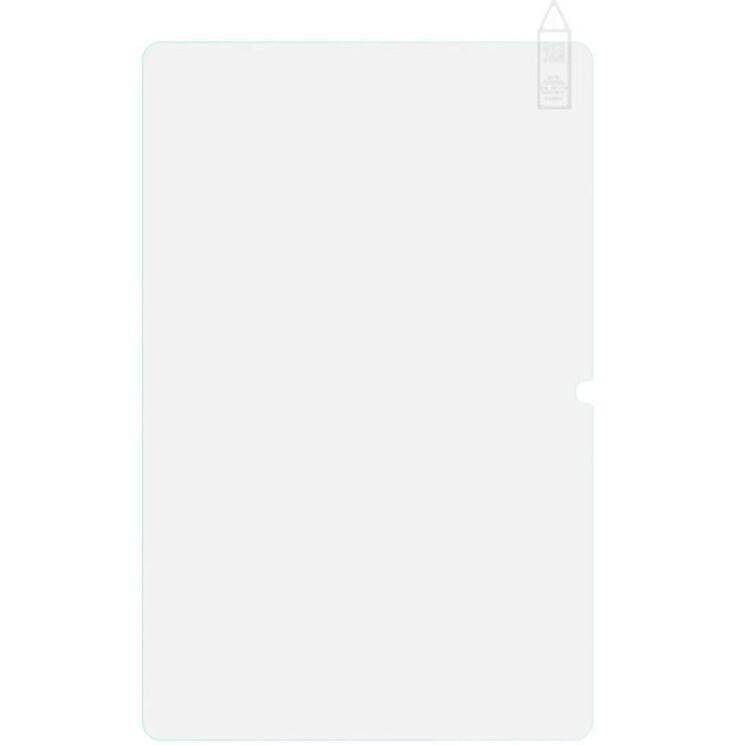 Защитное стекло RURIHAI Ultra Clear Glass для Samsung Galaxy Tab S10 Plus: фото 2 из 6