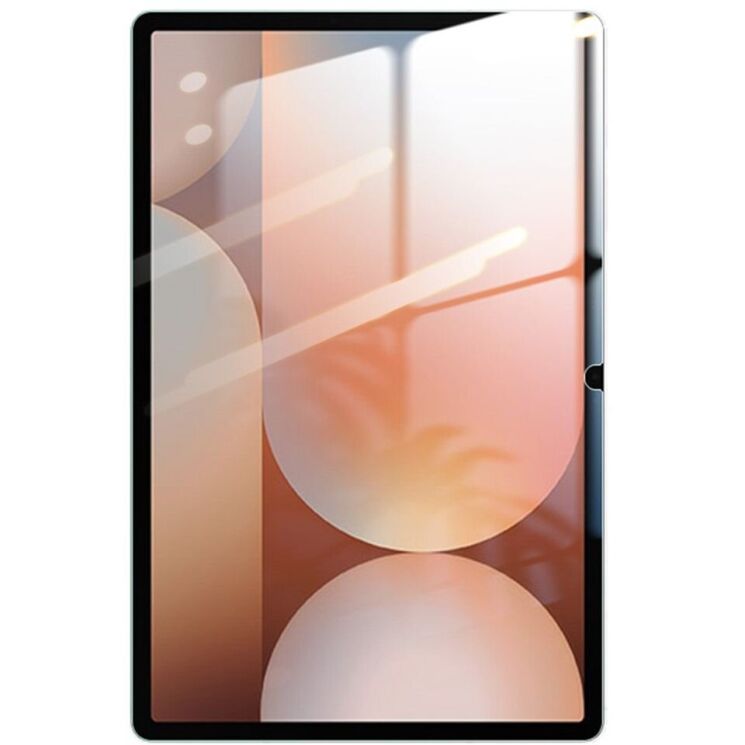 Защитное стекло RURIHAI Ultra Clear Glass для Samsung Galaxy Tab S10 Plus: фото 3 из 6