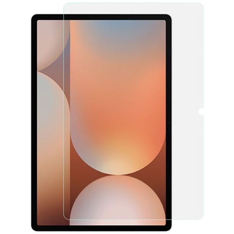 Защитное стекло RURIHAI Ultra Clear Glass для Samsung Galaxy Tab S10 Plus: фото 1 из 6