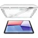 Защитное стекло Spigen (SGP) Glas.tR EZ Fit (FT) для Apple iPad Air 13 M3/M2 (2025/2024) (224873). Фото 5 из 11