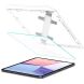 Защитное стекло Spigen (SGP) Glas.tR EZ Fit (FT) для Apple iPad Air 13 M3/M2 (2025/2024) (224873). Фото 6 из 11