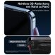 Захисне скло TORRAS Install Full Glue для Apple iPhone 14 Pro Max / 15 Plus - Black (306860B). Фото 5 з 6