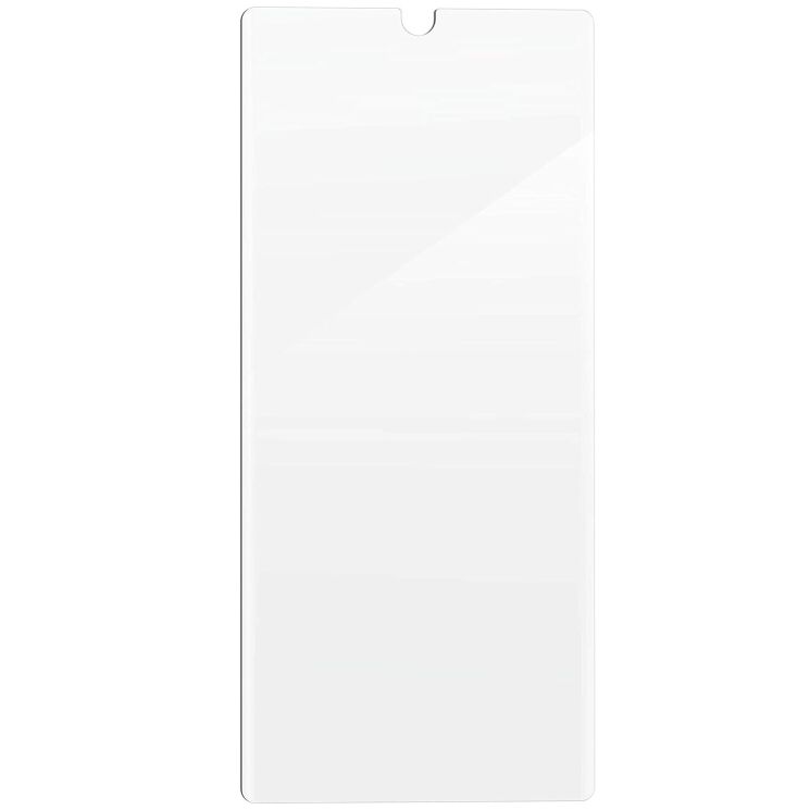 Защитная пленка ZAGG InvisibleShield Film для Samsung Galaxy S21 Ultra (G998) 200307502: фото 2 из 6