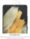 Защитная пленка ZAGG InvisibleShield Film для Samsung Galaxy S21 Ultra (G998) 200307502 (300932). Фото 5 из 6