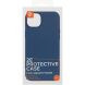 Защитный чехол 2Е Liquid Silicone для iPhone 14 Plus - Light Blue (306759TT). Фото 3 из 3