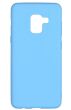 Защитный чехол 2E Soft Touch для Samsung Galaxy A8 (A530) - Blue (174400L)