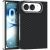 Защитный чехол ABEEL Carbon Fiber Case для iPhone Duo - Black: фото 1 из 7