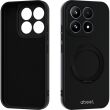 Защитный чехол ABEEL Lyra Skin Kickstand with MagSafe для Xiaomi 17 - Black (390665B)