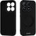 Защитный чехол ABEEL Lyra Skin Kickstand with MagSafe для Xiaomi 17 - Black: фото 1 из 12