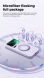 Защитный чехол ABEEL Lyra Skin Kickstand with MagSafe для Xiaomi 17 - Black (390665B). Фото 7 из 12