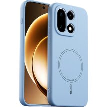 Захисний чохол ABEEL Lyra Skin with MagSafe для OnePlus 15 - Sky Blue: фото 1 з 7
