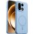 Захисний чохол ABEEL Lyra Skin with MagSafe для OnePlus 15 - Sky Blue: фото 1 з 7