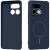 Захисний чохол ABEEL Lyra Skin with MagSafe для Realme 16 Pro Plus - Dark Blue: фото 1 з 7